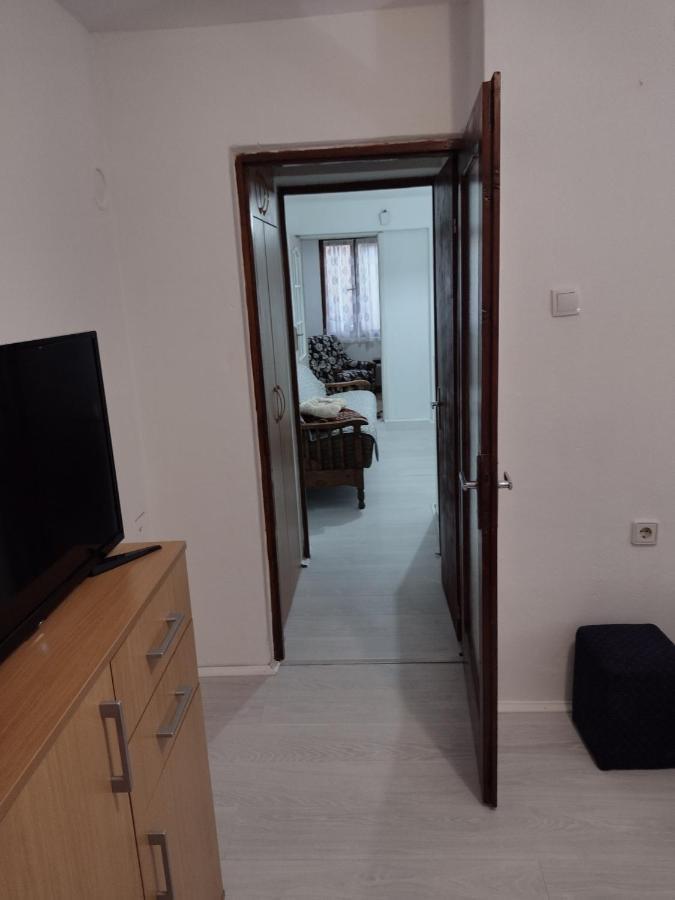 Apartamento Apartman Dm Valjevo Exterior foto