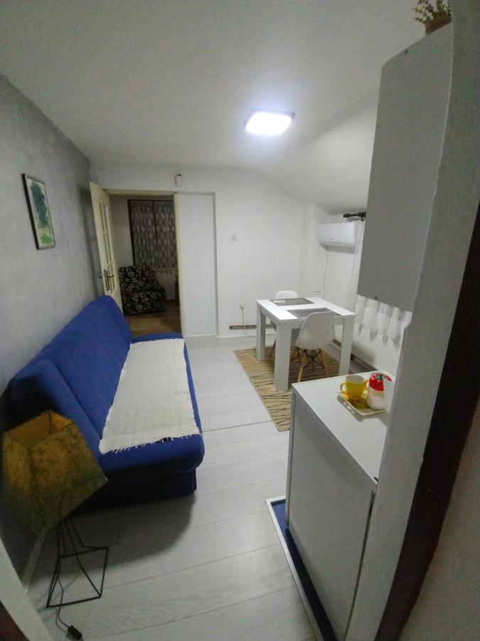 Apartamento Apartman Dm Valjevo Exterior foto