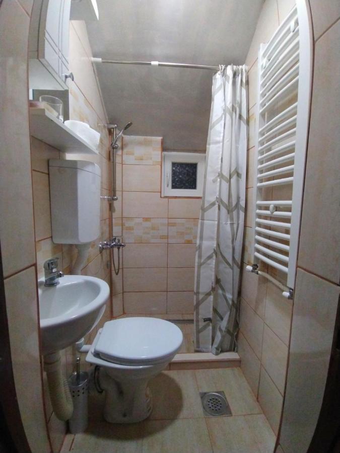 Apartamento Apartman Dm Valjevo Exterior foto