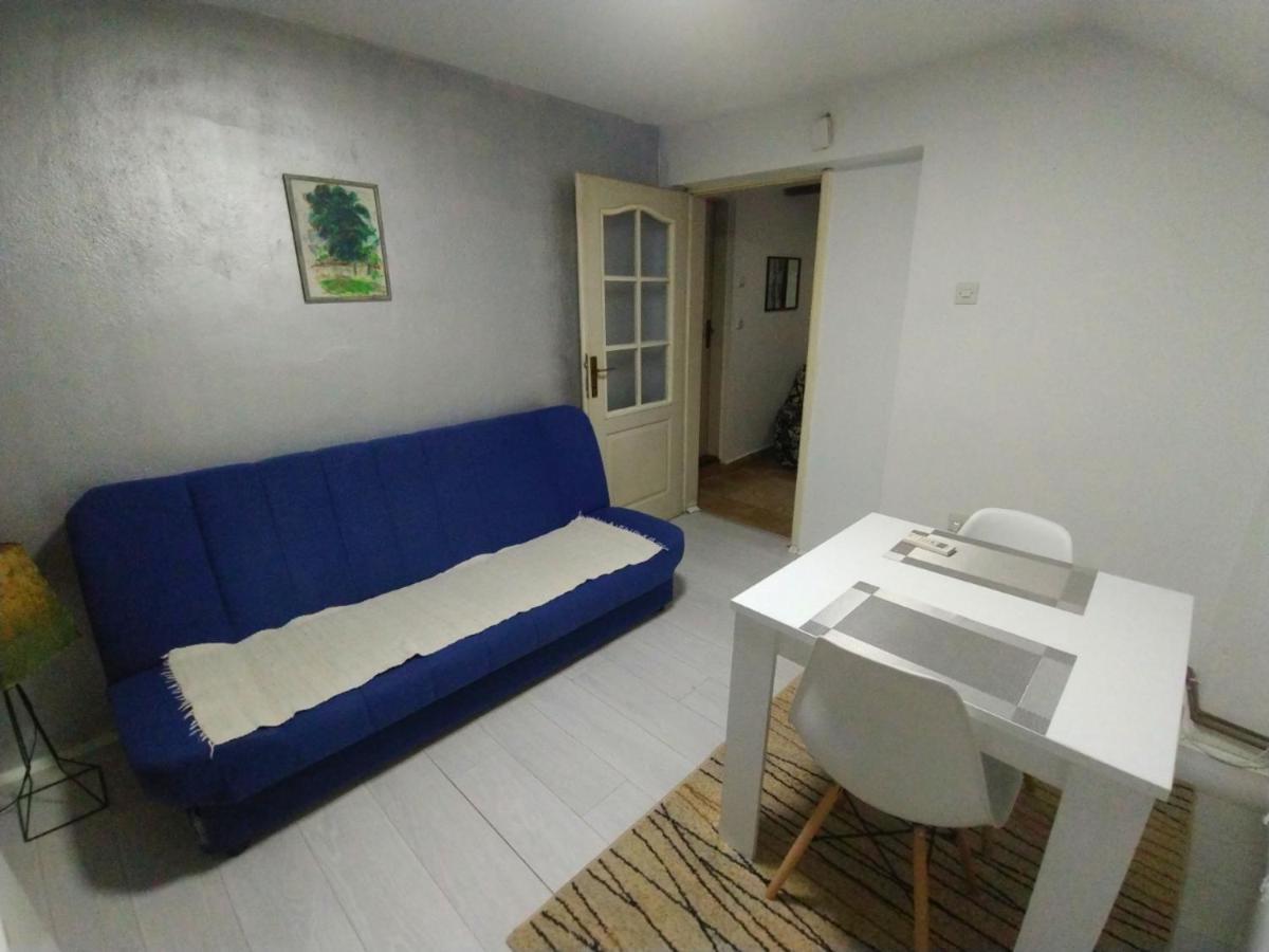 Apartamento Apartman Dm Valjevo Exterior foto